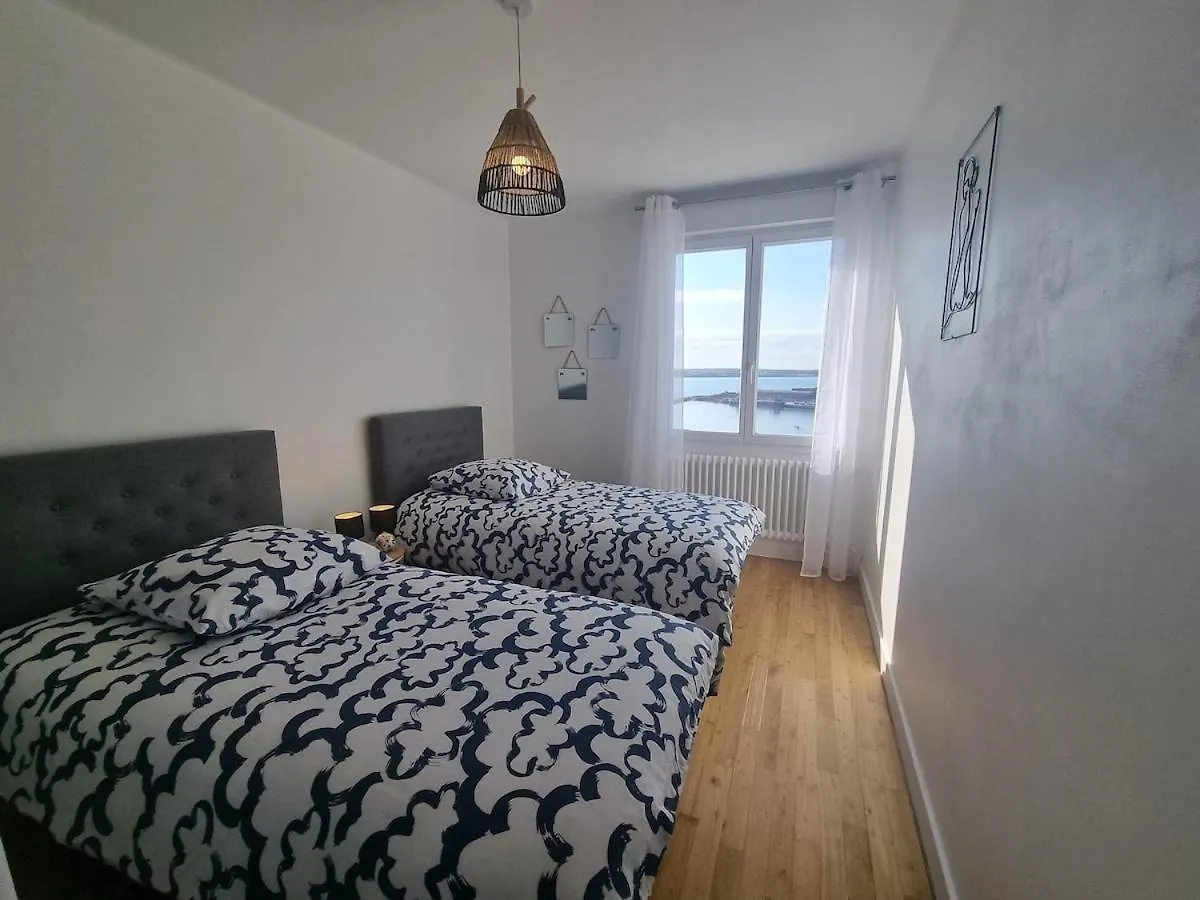 普勒林House For 4 People With A Breathtaking View别墅 度假居
